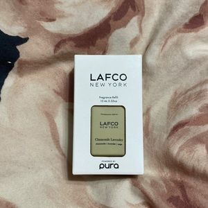 Pure fragrance refill. Lafco New York